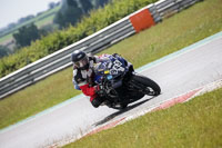 Middle Group Blue Bikes